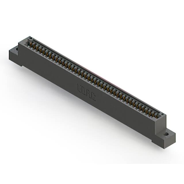 395-040-521-102 EDAC Inc.  Edgeboard Connectors